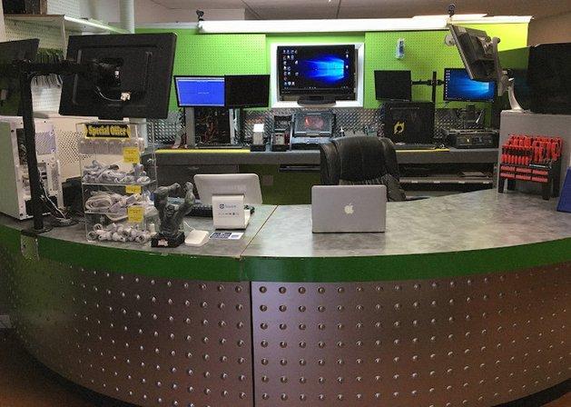 AVANT Computers Repair