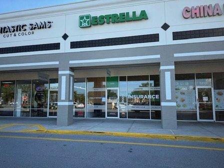 Estrella Insurance