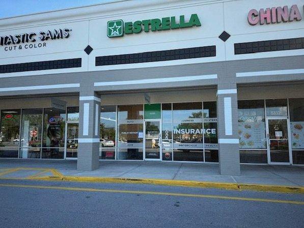 Estrella Insurance