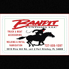 Bandit Customs LLC: Jeep and Truck Accessories