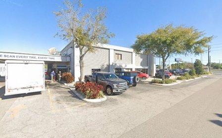 Ford of Port Richey Service Center