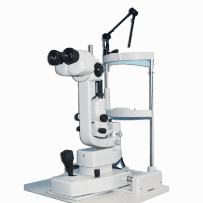 Ophthalmic Equipment Specialists