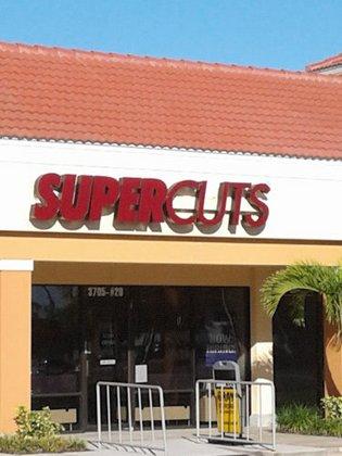 Supercuts