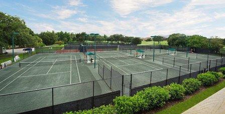 Innisbrook Racquets Center