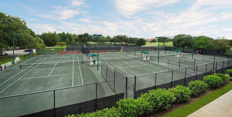 Innisbrook Racquets Center