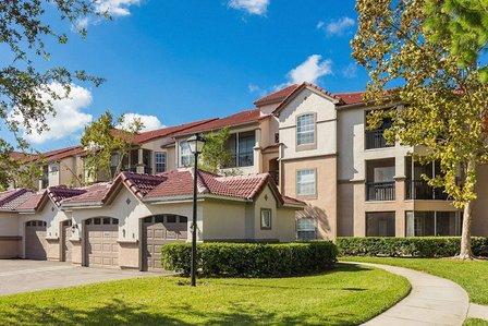 Egret's Landing Apartments