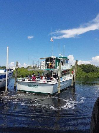 Gulfstar Fishing