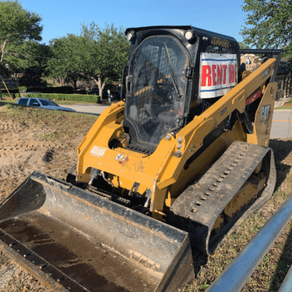 Clermont Equipment Rentals