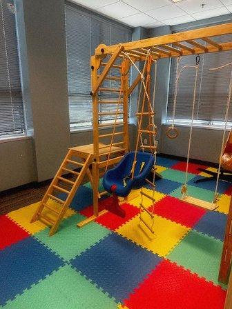 Toucan Talk Pediatric Therapy