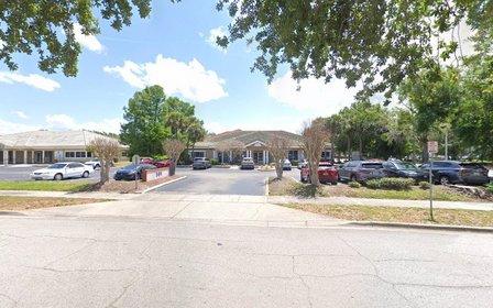 HCA Florida Osceola Urology - Kissimmee