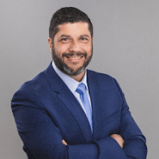 Jorge Andres Uribe Eusse, MD
