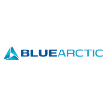 BLUE ARCTIC