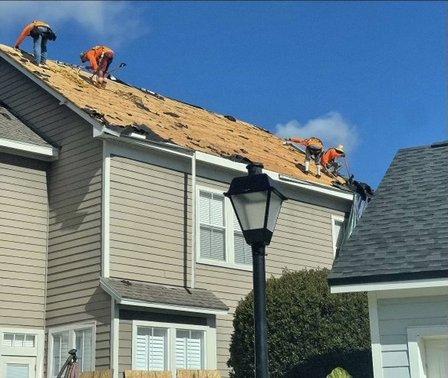 Greenway Roofing of Florida
