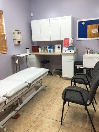 Health Orlando Urology
