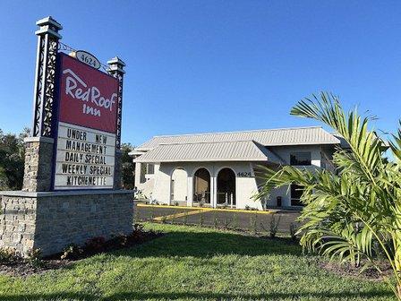 Red Roof Inn Kissimmee