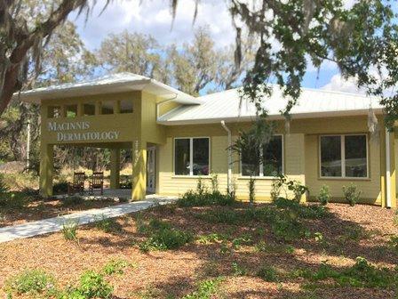 Macinnis Dermatology