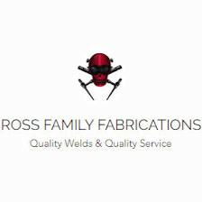 Ross Family Fabrications