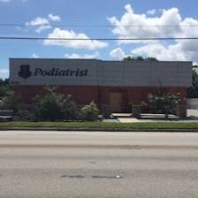Specialist Doctors Group (Podiatrist)