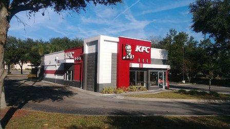 KFC