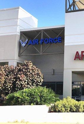U.S. Air Force Recruiting - Lakeland, FL