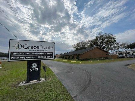 Grace Pointe Lakeland - UPCI