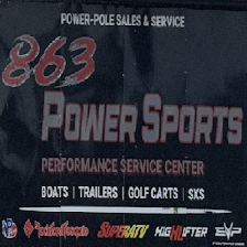 863 PowerSports