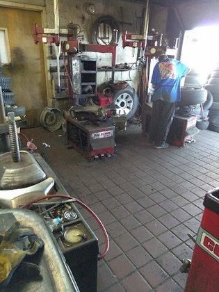 Wesco Tire Service