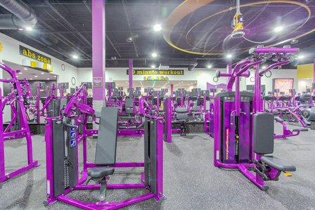 Planet Fitness