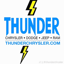 Thunder Chrysler Dodge Jeep Ram