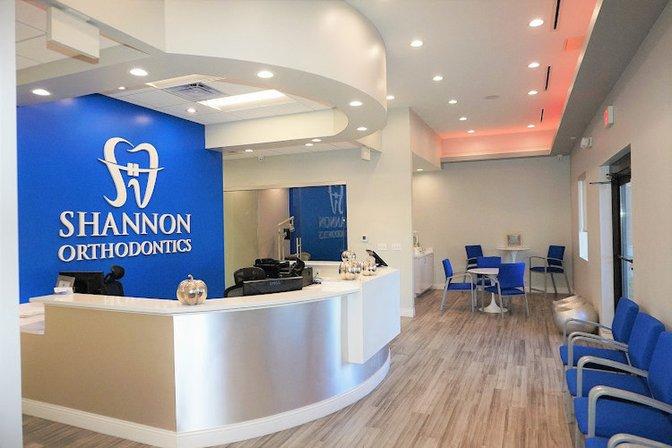 Shannon Orthodontics