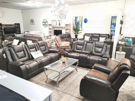 Polk County's Orlando Furniture Expo & Mattress