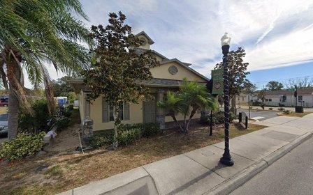 Parkview Family Transitional Housing