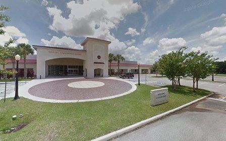 Florida Refuse Services Inc