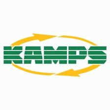 Kamps Pallets Inc. Mulberry