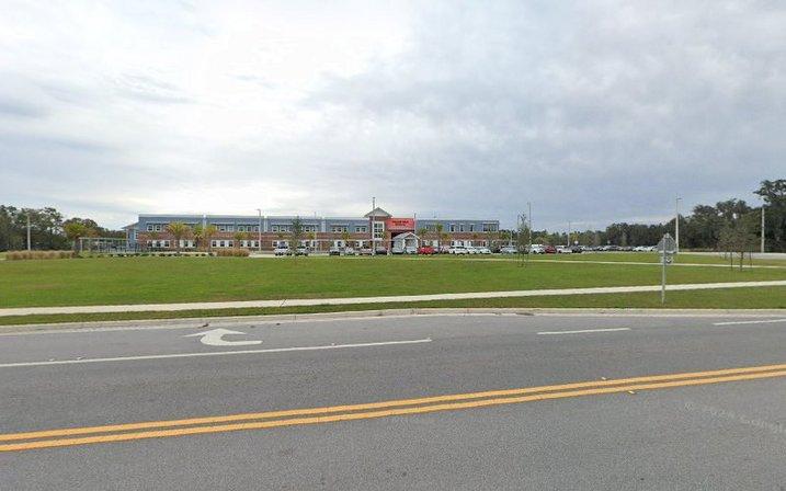 Willow Oak School