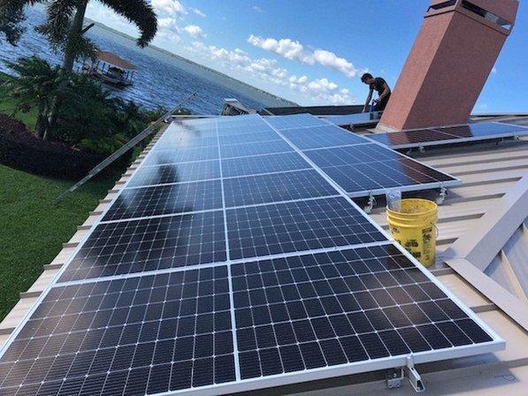 Coronado Solar