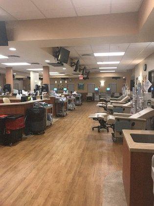 Fresenius Kidney Care Wauchula