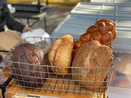 Winter Haven Farmers Market