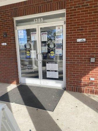 US Social Security Administration