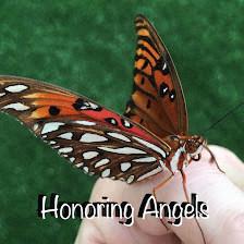 Honoring Angels