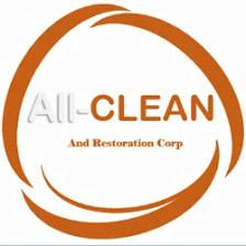 All Clean And Restoration,Corp