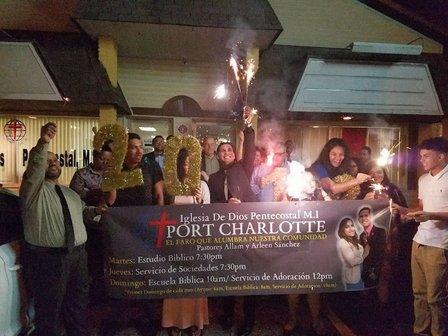 IDPMI Port Charlotte