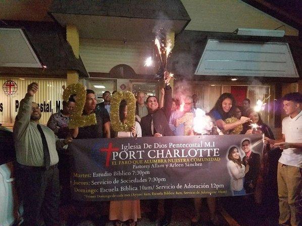 IDPMI Port Charlotte
