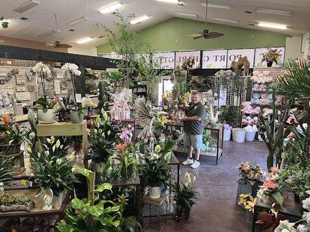 Port Charlotte Florist