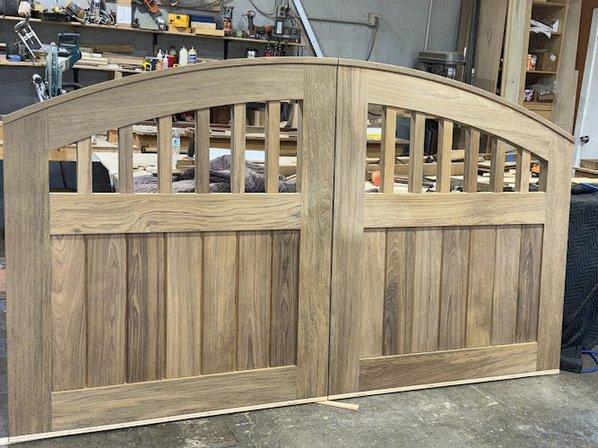 Precision Cabinetry & Millworks, Inc