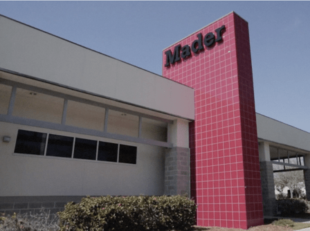 Mader Electric, Inc.
