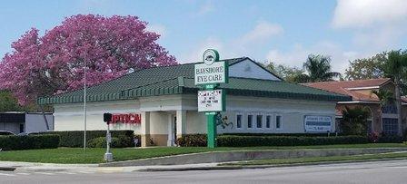 Bayshore Eye Care