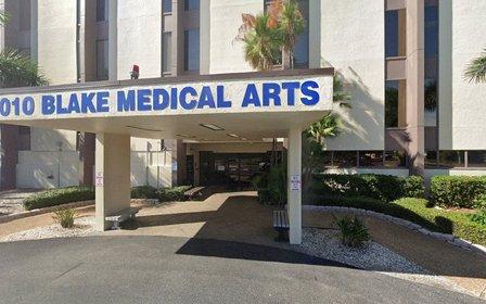 Blake Hospital