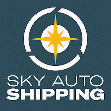 Sky Auto Shipping