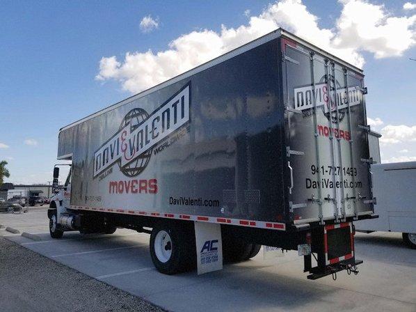 Davi & Valenti Movers